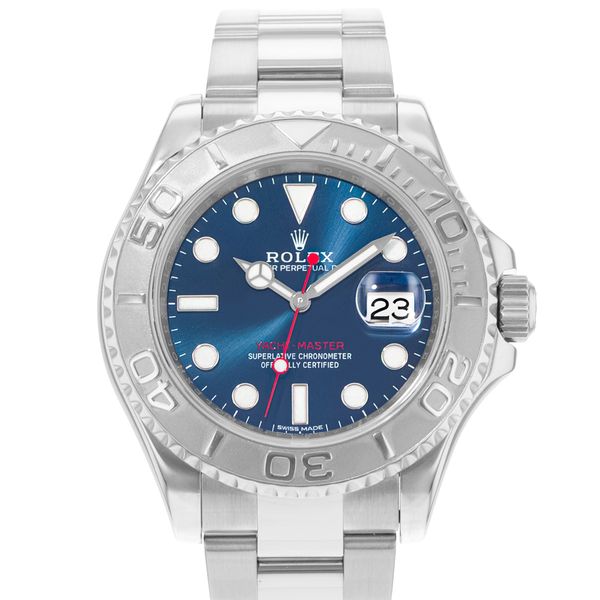 Rolex Yacht-Master 116622
